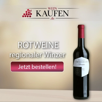 Rotwein Angebote günstig in Rheurdt bestellen