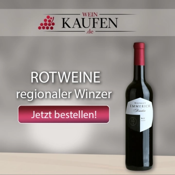 Rotwein Angebote günstig in Riedlingen bestellen