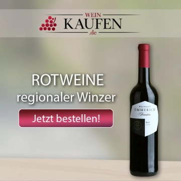 Rotwein Angebote günstig in Riegel am Kaiserstuhl bestellen