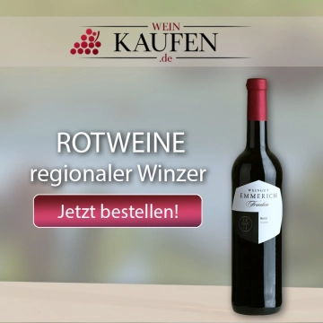 Rotwein Angebote günstig in Riegelsberg bestellen