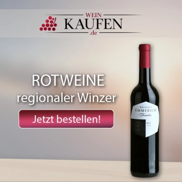 Rotwein Angebote günstig in Rinchnach bestellen