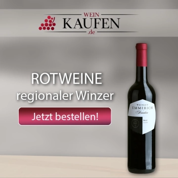 Rotwein Angebote günstig in Rockenberg bestellen