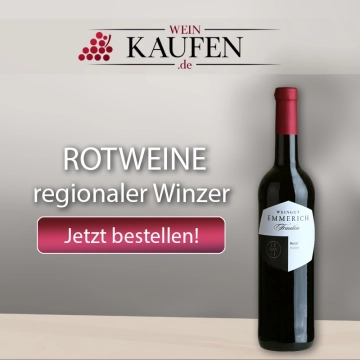 Rotwein Angebote günstig in Rodenberg bestellen