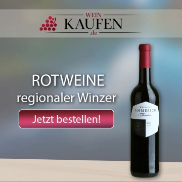Rotwein Angebote günstig in Rodgau bestellen