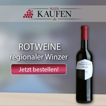 Rotwein Angebote günstig in Röbel-Müritz bestellen