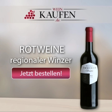 Rotwein Angebote günstig in Rödelsee bestellen