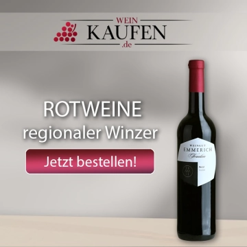 Rotwein Angebote günstig in Rödersheim-Gronau bestellen
