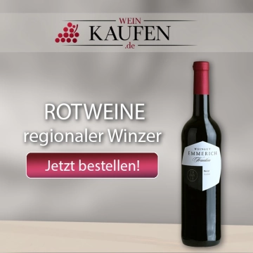 Rotwein Angebote günstig in Rödinghausen bestellen