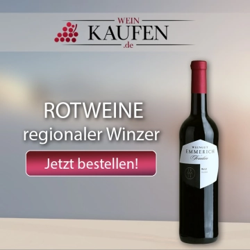 Rotwein Angebote günstig in Römhild bestellen