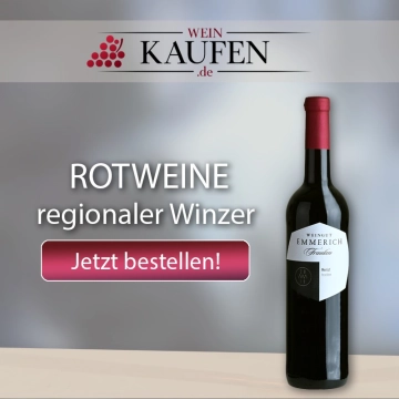 Rotwein Angebote günstig in Röttingen bestellen