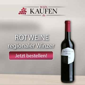 Rotwein Angebote günstig in Rohr (Mittelfranken) bestellen