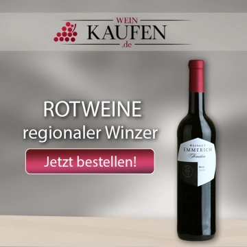 Rotwein Angebote günstig in Rohrbach (Ilm) bestellen