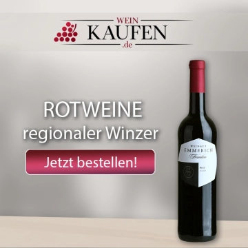 Rotwein Angebote günstig in Rollsdorf bestellen
