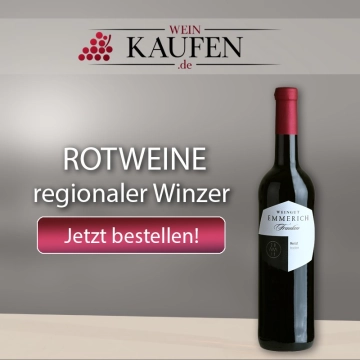Rotwein Angebote günstig in Ronneburg (Hessen) bestellen