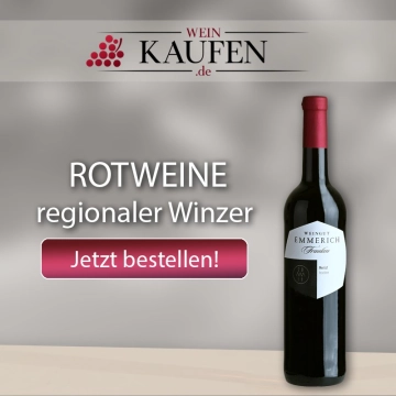 Rotwein Angebote günstig in Ronneburg-Thüringen bestellen