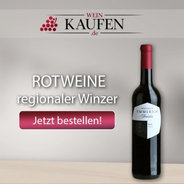 Rotwein Angebote günstig in Rosbach vor der Höhe bestellen