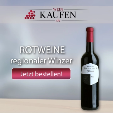 Rotwein Angebote günstig in Rosendahl bestellen