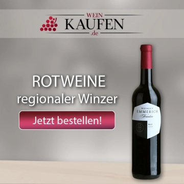 Rotwein Angebote günstig in Rosengarten (Kocher) bestellen