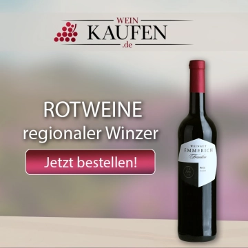 Rotwein Angebote günstig in Rosenheim bestellen