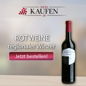 Rotwein Angebote günstig in Rossau-Sachsen bestellen
