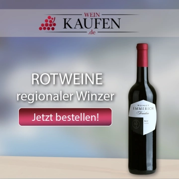 Rotwein Angebote günstig in Roßleben-Wiehe bestellen