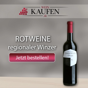 Rotwein Angebote günstig in Rotenburg (Wümme) bestellen