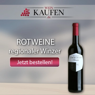 Rotwein Angebote günstig in Rothenburg ob der Tauber bestellen