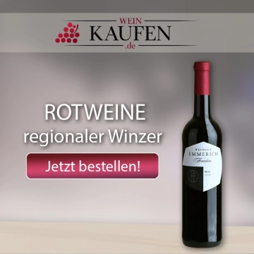 Rotwein Angebote günstig in Rottendorf bestellen