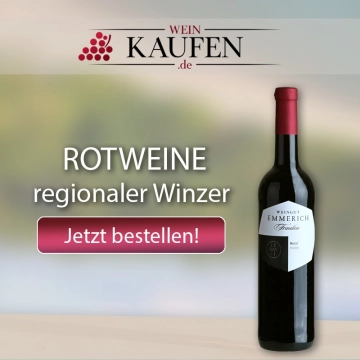 Rotwein Angebote günstig in Rotthalmünster bestellen