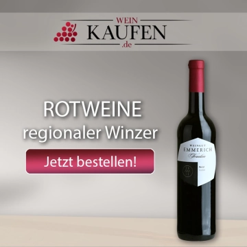 Rotwein Angebote günstig in Rudelzhausen bestellen