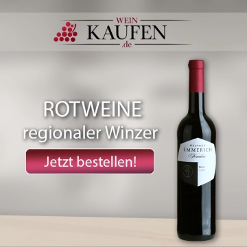 Rotwein Angebote günstig in Rudersberg bestellen