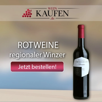 Rotwein Angebote günstig in Rudolstadt bestellen