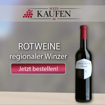 Rotwein Angebote günstig in Rückersdorf (Mittelfranken) bestellen