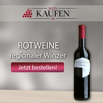 Rotwein Angebote günstig in Rüdersdorf bei Berlin bestellen