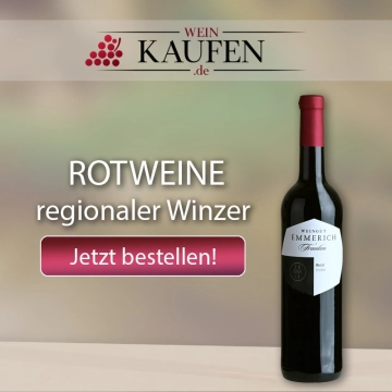 Rotwein Angebote günstig in Rüsselsheim am Main bestellen