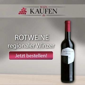 Rotwein Angebote günstig in Ruhland bestellen