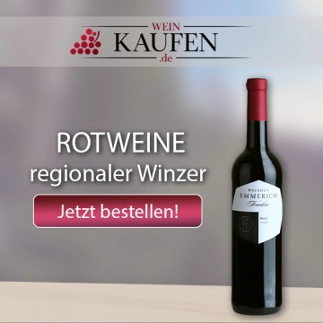 Rotwein Angebote günstig in Rutesheim bestellen