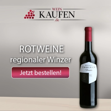 Rotwein Angebote günstig in Saal an der Donau bestellen
