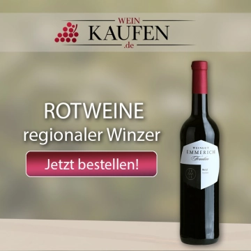 Rotwein Angebote günstig in Saarburg bestellen