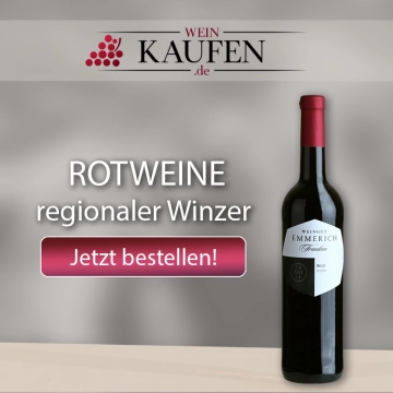Rotwein Angebote günstig in Sachsen bei Ansbach bestellen