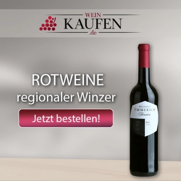 Rotwein Angebote günstig in Saerbeck bestellen