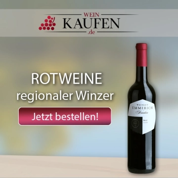 Rotwein Angebote günstig in Salzkotten bestellen