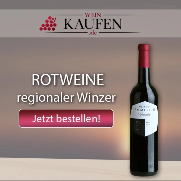 Rotwein Angebote günstig in Sande (Friesland) bestellen