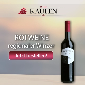 Rotwein Angebote günstig in Sandhausen bestellen