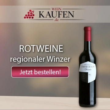 Rotwein Angebote günstig in Sangerhausen bestellen
