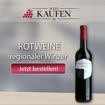 Rotwein Angebote günstig in Sankt Georgen im Schwarzwald bestellen