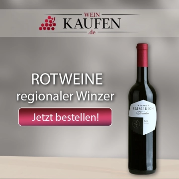 Rotwein Angebote günstig in Sassenberg bestellen