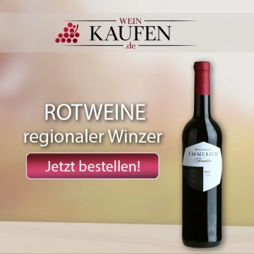 Rotwein Angebote günstig in Sassenburg bestellen