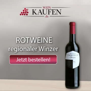 Rotwein Angebote günstig in Satteldorf bestellen