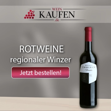 Rotwein Angebote günstig in Schaafheim bestellen